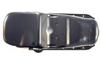 Pioneer Cables 501095 Engine Oil Pan - view 6