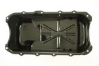 Pioneer Cables 501097 Engine Oil Pan - view 1