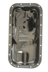 Pioneer Cables 501100 Engine Oil Pan - view 4