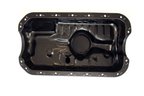 Pioneer Cables 501127 Engine Oil Pan - view 1