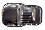 Pioneer Cables 501156 Engine Oil Pan - view 6