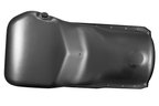 Pioneer Cables 501164 Engine Oil Pan - view 6
