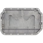 Pioneer Cables 501197 Engine Oil Pan - Lower - view 1