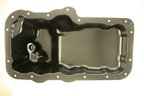 Pioneer Cables 501333 Engine Oil Pan - view 1