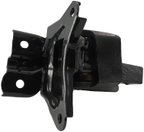 Pioneer Cables 600008 Manual Transmission Mount - Left - view 4