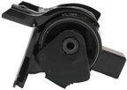 Pioneer Cables 600008 Manual Transmission Mount - Left - view 1
