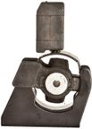 Pioneer Cables 600011 Engine Mount - Front - view 7