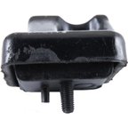 Pioneer Cables 600886 Engine Mount Bushing - Front - view 3