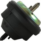Pioneer Cables 601000 Engine Mount - Front Left or Front Right - view 1