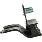 Pioneer Cables 601102 Automatic Transmission Mount - Center Lower - view 1
