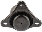 Pioneer Cables 601114 Engine Mount - Front - view 2