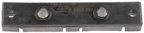 Pioneer Cables 602007 Engine Mount - Front Center - view 3