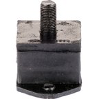 Pioneer Cables 602040 Engine Mount - Front, Front Left or Front Right - view 2
