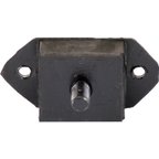Pioneer Cables 602040 Engine Mount - Front, Front Left or Front Right - view 3