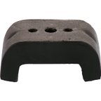 Pioneer Cables 602107 Manual Transmission Mount - Left Upper or Right Upper - view 4