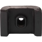 Pioneer Cables 602107 Manual Transmission Mount - Left Upper or Right Upper - view 1
