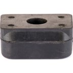 Pioneer Cables 602108 Manual Transmission Mount - Left Lower, Rear Lower or Right Lower - view 2
