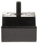 Pioneer Cables 602279 Engine Mount - Front Left or Front Right - view 1