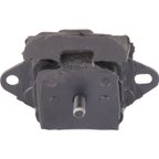 Pioneer Cables 602330 Engine Mount - Front, Front Left or Front Right - view 1