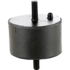 Pioneer Cables 602429 Engine Mount - Front Left or Front Right - view 2