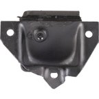 Pioneer Cables 602442 Engine Mount - Front Left - view 1