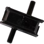Pioneer Cables 602469 Engine Mount - Front Left or Front Right - view 4
