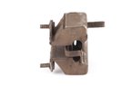 Pioneer Cables 602520 Engine Mount - Front Right - view 2