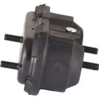Pioneer Cables 602548 Engine Mount - Front, Front Left or Front Right - view 2
