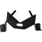 Pioneer Cables 602558 Engine Mount - Front Right - view 3