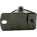 Pioneer Cables 602569 Engine Mount - Front Left or Front Right - view 3