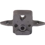 Pioneer Cables 602600 Engine Mount Bushing - Front Right - view 1