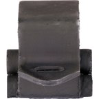 Pioneer Cables 602600 Engine Mount Bushing - Front Right - view 2