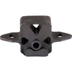 Pioneer Cables 602600 Engine Mount Bushing - Front Right - view 3