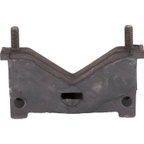 Pioneer Cables 602687 Automatic Transmission Mount - view 3