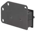 Pioneer Cables 602736 Engine Mount - Front Left - view 4