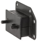 Pioneer Cables 602736 Engine Mount - Front Left - view 2