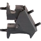Pioneer Cables 602763 Engine Mount - Rear Right - view 3