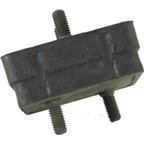 Pioneer Cables 602787 Engine Mount - Front Right - view 1