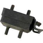 Pioneer Cables 602787 Engine Mount - Front Right - view 2