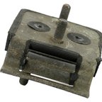 Pioneer Cables 602787 Engine Mount - Front Right - view 3