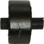 Pioneer Cables 602804 Engine Mount Bushing - Front Left - view 1