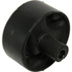 Pioneer Cables 602804 Engine Mount Bushing - Front Left - view 3