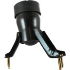 Pioneer Cables 602858 Engine Mount - Rear - view 1