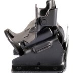 Pioneer Cables 602909 Engine Mount - Front, Front Left or Front Right - view 2