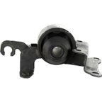 Pioneer Cables 602912 Engine Mount - Rear - view 5