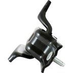 Pioneer Cables 602929 Engine Mount - Front or Front Right - view 2