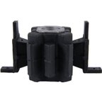 Pioneer Cables 602978 Engine Mount Bushing - Front or Front Left - view 1