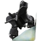 Pioneer Cables 603231 Engine Mount - Front Left or Front Right - view 4
