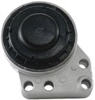 Pioneer Cables 603266 Engine Mount - Front - view 1