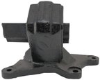 Pioneer Cables 603344 Engine Mount - Front Right - view 1